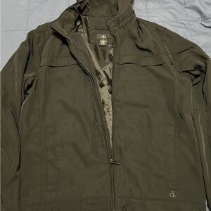 Calvin Klein Jacket